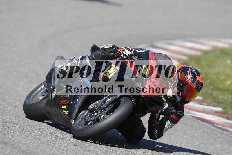 Archiv-2025/03 04.04.2025 TZ Motorsport ADR/Gruppe gelb/17